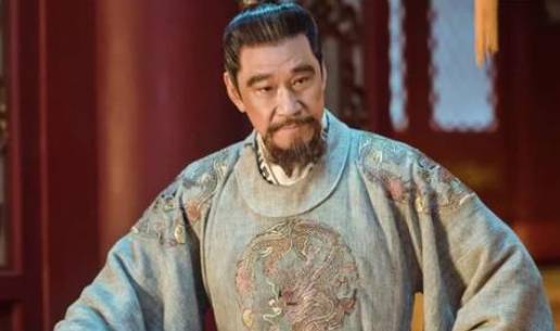 夏元吉历史图片