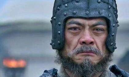 魏延历史图片