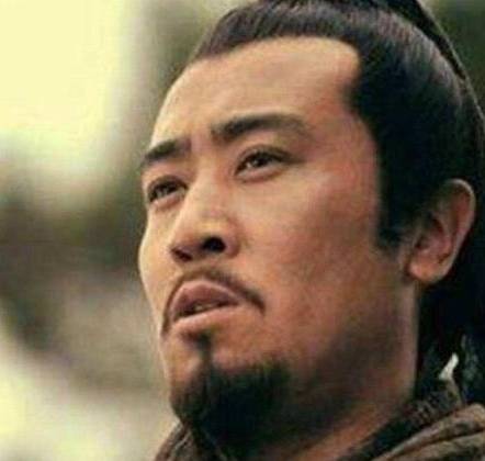 刘备历史图片