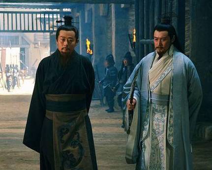 刘备历史图片