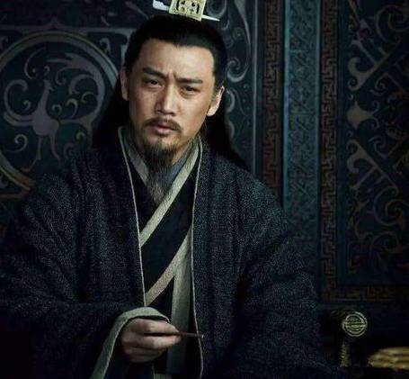 刘备历史图片