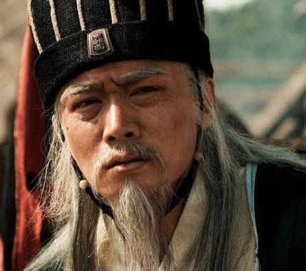 刘备历史图片