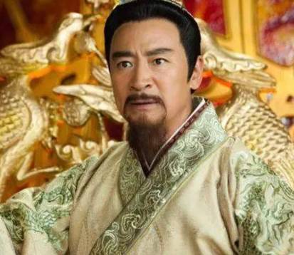 李渊历史图片