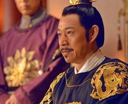 李渊历史图片