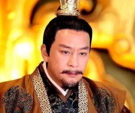 李渊历史图片