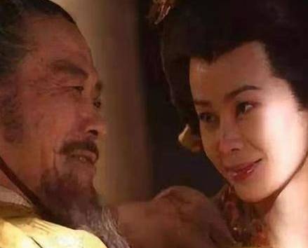 李世民历史图片