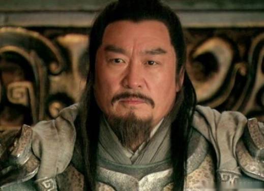 刘邦历史图片