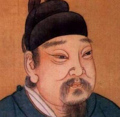 赵匡胤历史图片