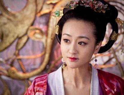 赵匡胤历史图片
