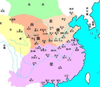 李渊历史图片