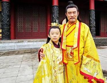 李渊历史图片