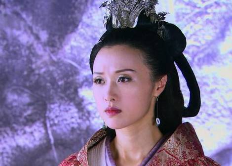 刘邦历史图片