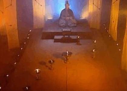 诸葛亮历史图片