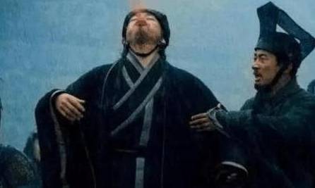 诸葛亮历史图片