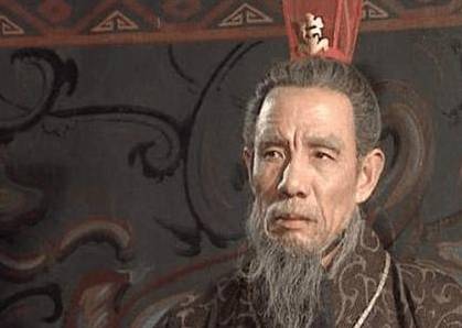 诸葛亮历史图片