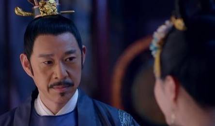李世民历史图片