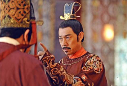 清河崔氏历史图片