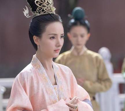 李世民历史图片