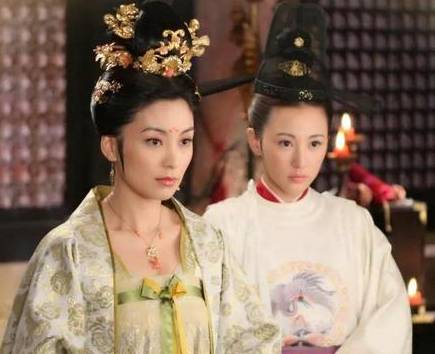 李世民历史图片