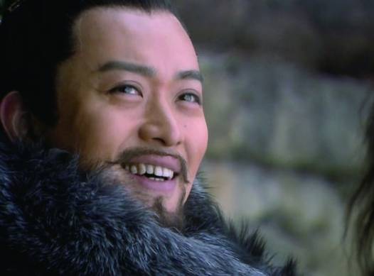 柴进历史图片