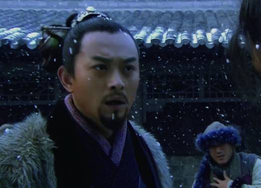 柴进历史图片