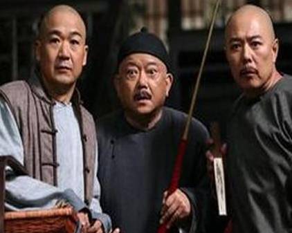 纪晓岚历史图片