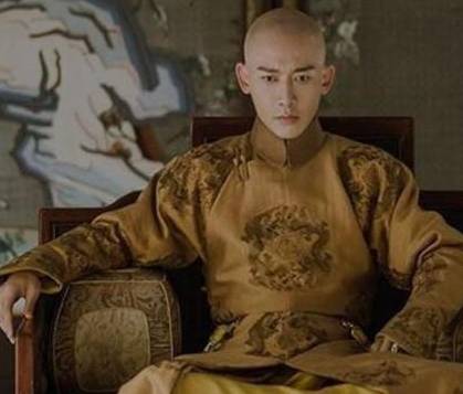 纪晓岚历史图片