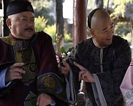 纪晓岚历史图片