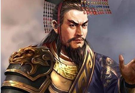 刘裕历史图片