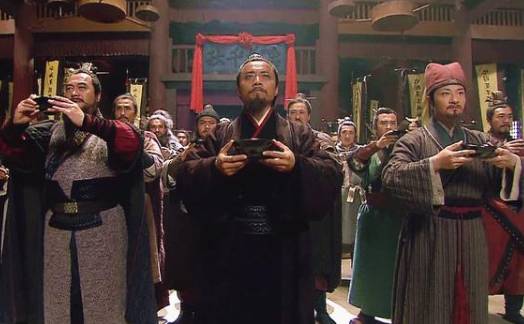 宋江历史图片