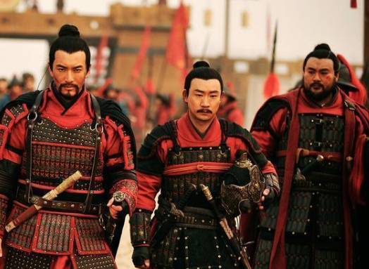宋孝宗历史图片