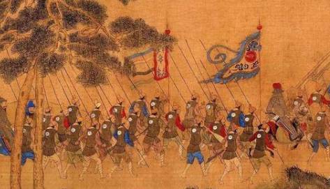 宋孝宗历史图片