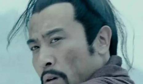 徐庶历史图片