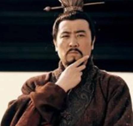 徐庶历史图片