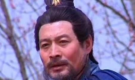 徐庶历史图片