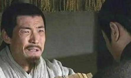 徐庶历史图片