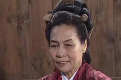 徐庶历史图片