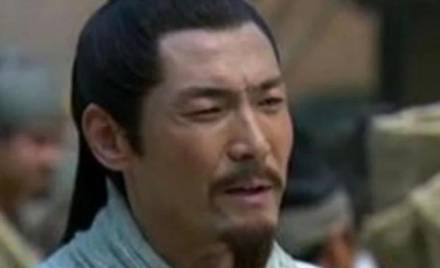 徐庶历史图片