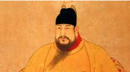 解缙历史图片