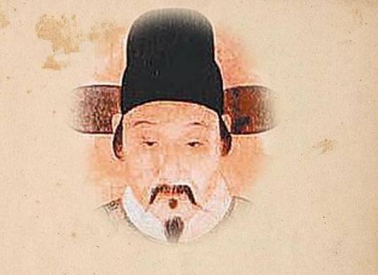 解缙历史图片