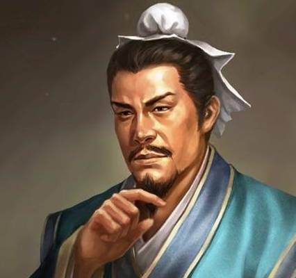 刘备历史图片