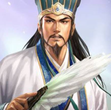 刘备历史图片