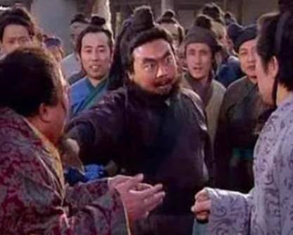 刘备历史图片