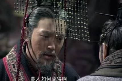 李世民历史图片