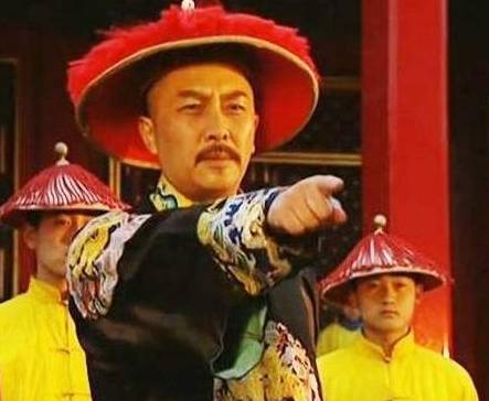 李世民历史图片
