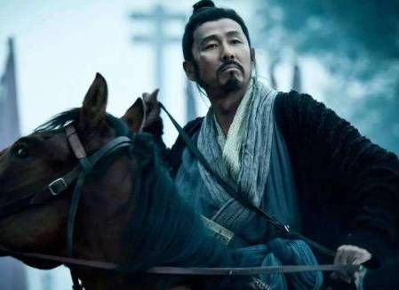 李世民历史图片