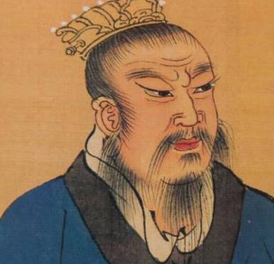 汉朝历史图片