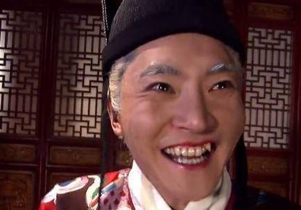 曹化淳历史图片