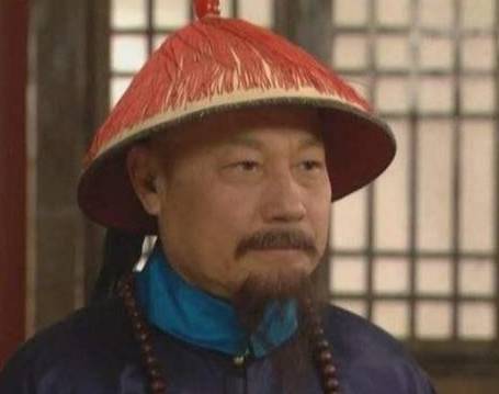 富察·马齐历史图片