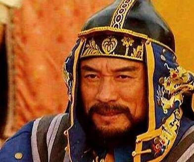 年羹尧历史图片